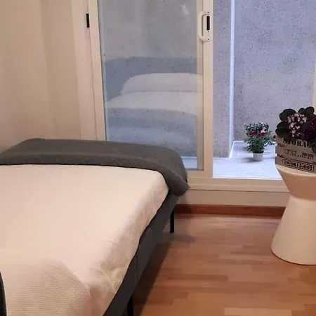 Perla De Arousa Apartment Vilagarcia de Arousa
