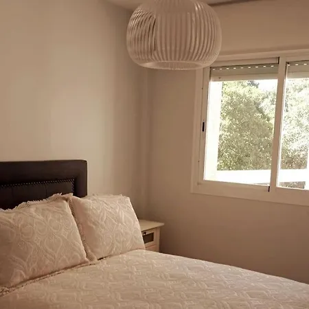 Perla De Arousa Apartment *