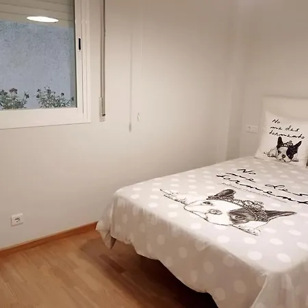 Διαμέρισμα Perla De Arousa Vilagarcia de Arousa