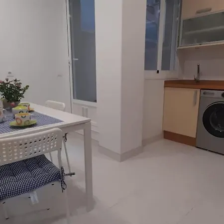 Apartment Perla De Arousa