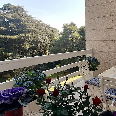 Apartment Perla De Arousa *