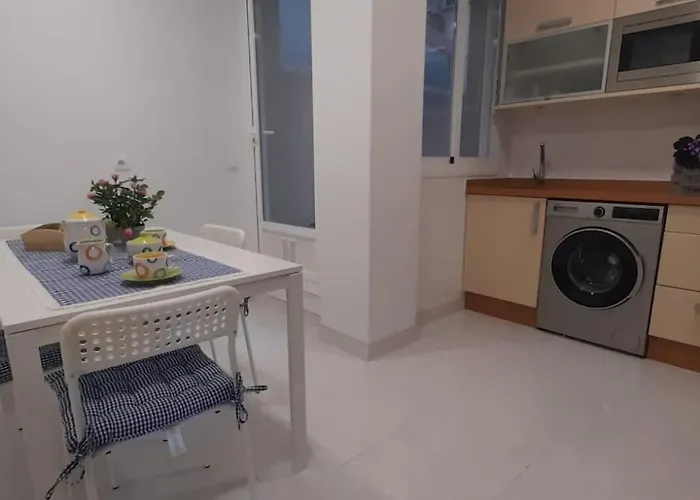 شقة Perla De Arousa